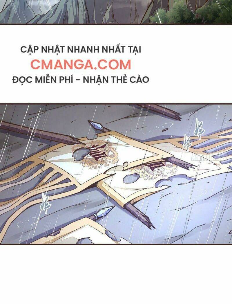 Sinh Tử Quyết: Chapter 52