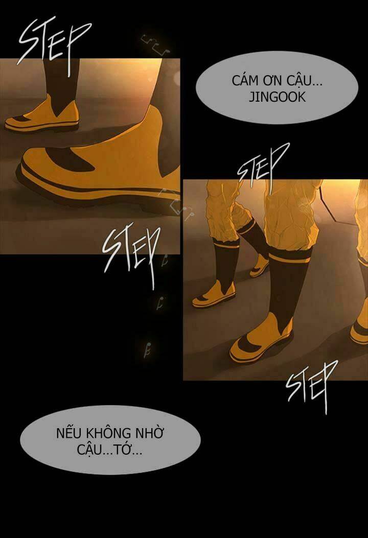 Dead Days: Chapter 33