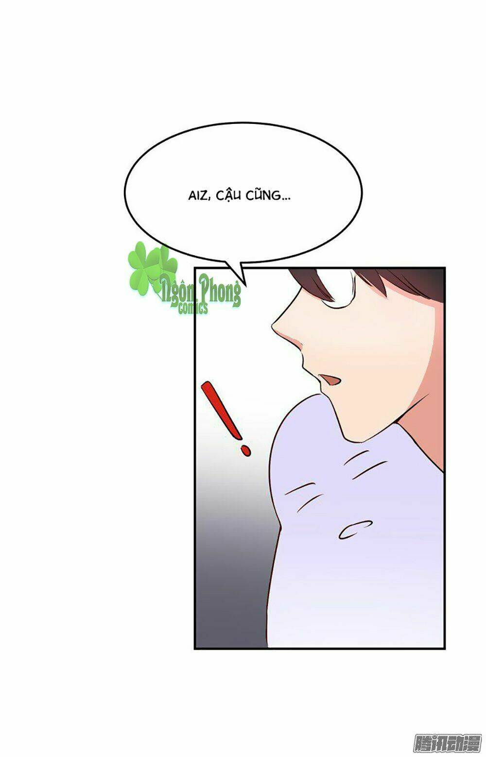 Quay Đầu Nhìn Lại, Anh Yêu Em!: Chapter 3