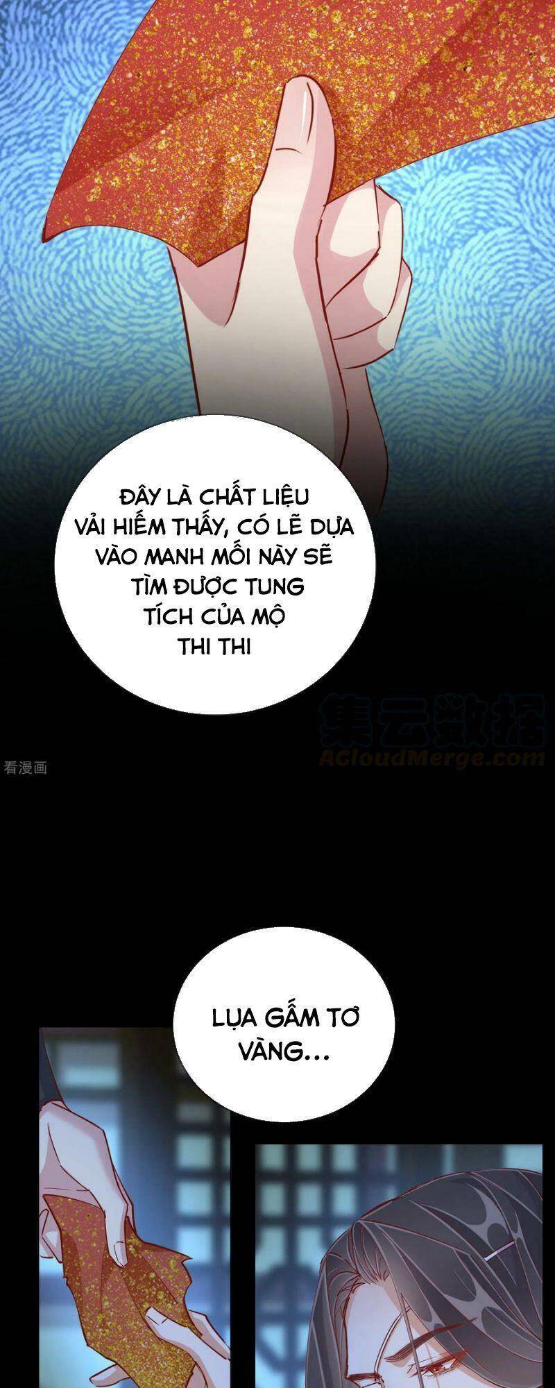 Công Lược Trưởng Thành Của Vương Phi: Chapter 52