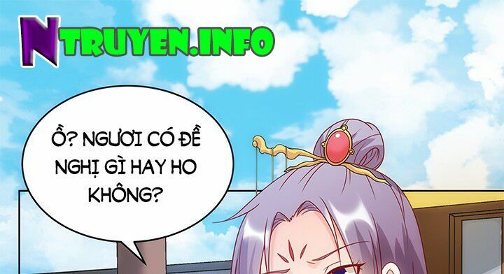 Đô đốc đại nhân sủng thê kí: Chapter 1.6