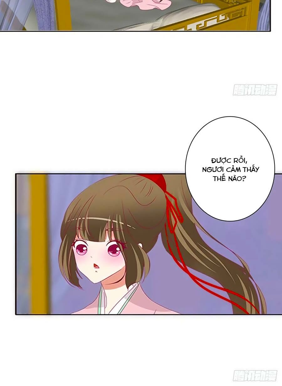 Thông Linh Phi: Chapter 672