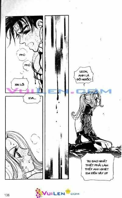 Hiệp Sĩ Nữ Hoàng: Chapter 5