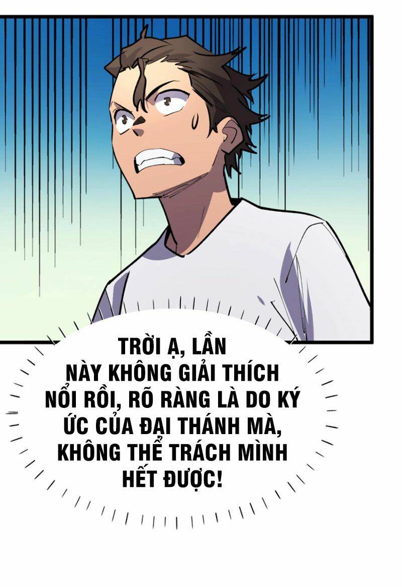 Bắt Đầu Với Tề Thiên Đại Thánh: Chapter 25