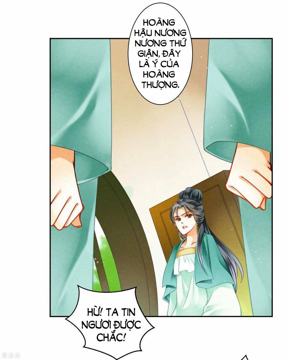 Ái Thượng Vô Địch Tiếu Hoàng Hậu: Chapter 122