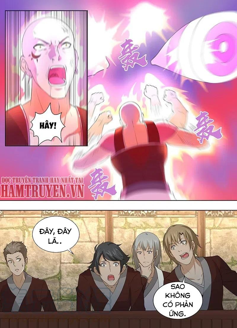 Vĩnh Hằng Chí Tôn: Chapter 271