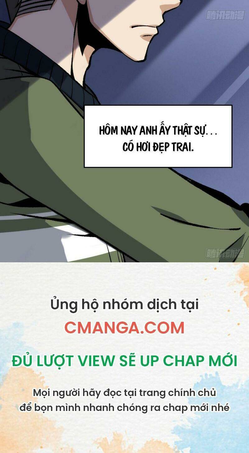Cuồng Thiếu Siêu Thiên Tài: Chapter 11
