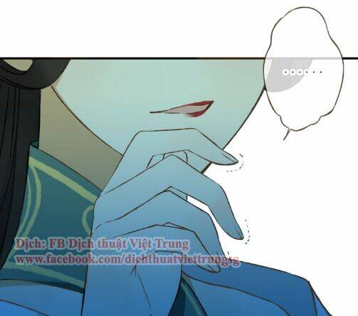 Bạn Trai Tôi Là Cẩm Y Vệ: Chapter 46