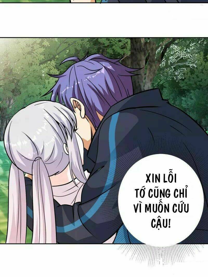 Đồng Hồ Thần Cấp Siêu Năng Của Ta: Chapter 13