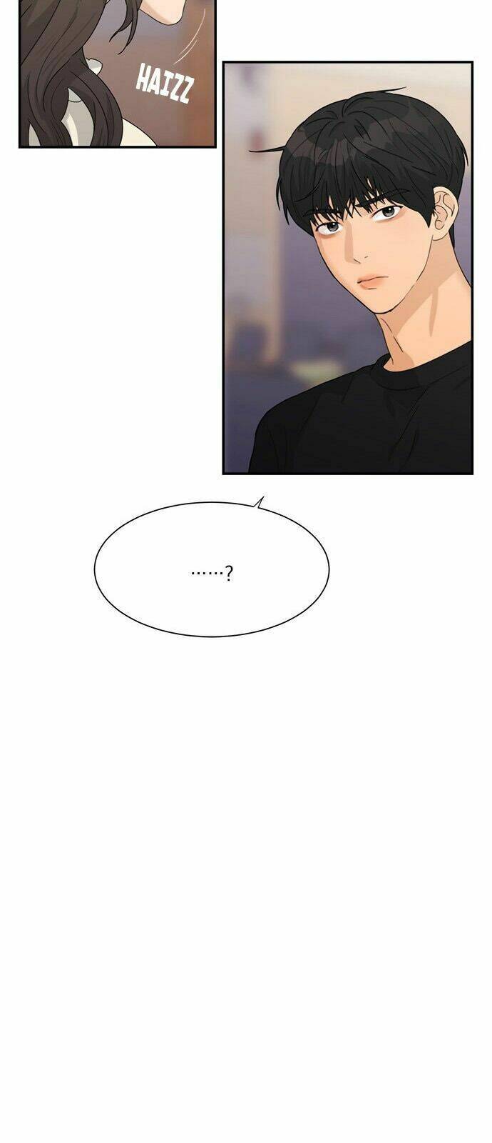 Phải Lòng Oan Gia: Chapter 50