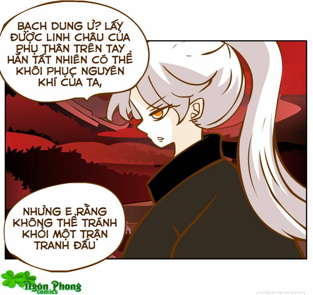 Hòa Thượng Và Tiểu Long Quân: Chapter 51