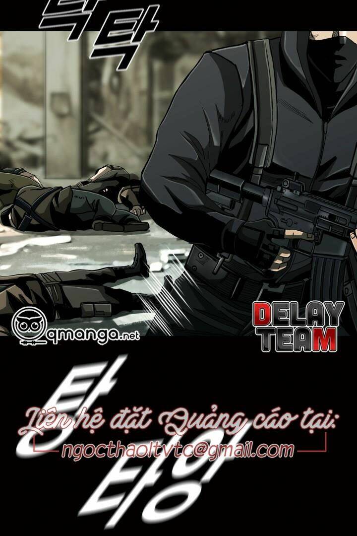 Thợ Săn Đầu Tiên: Chapter 73