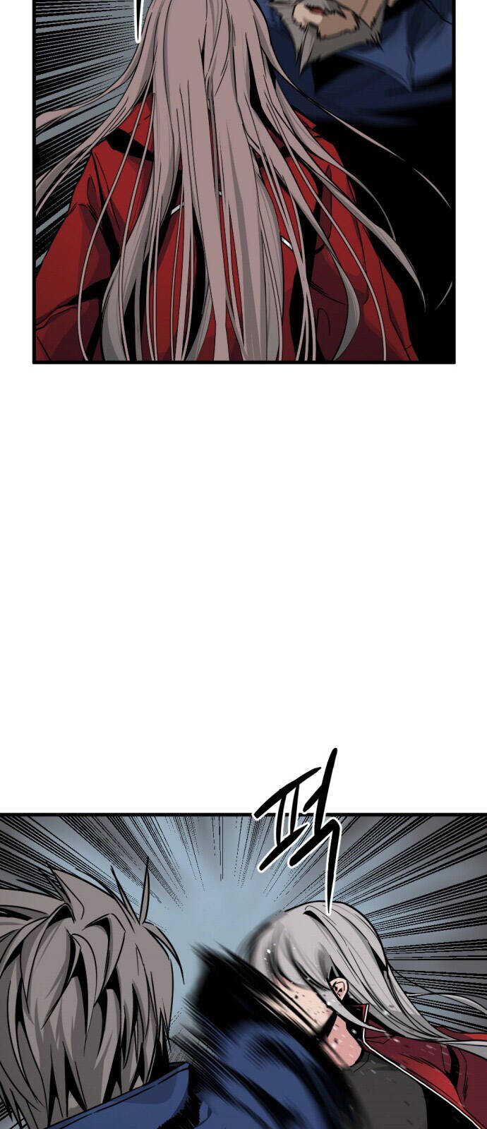 Hero Killer Boom: Chapter 10