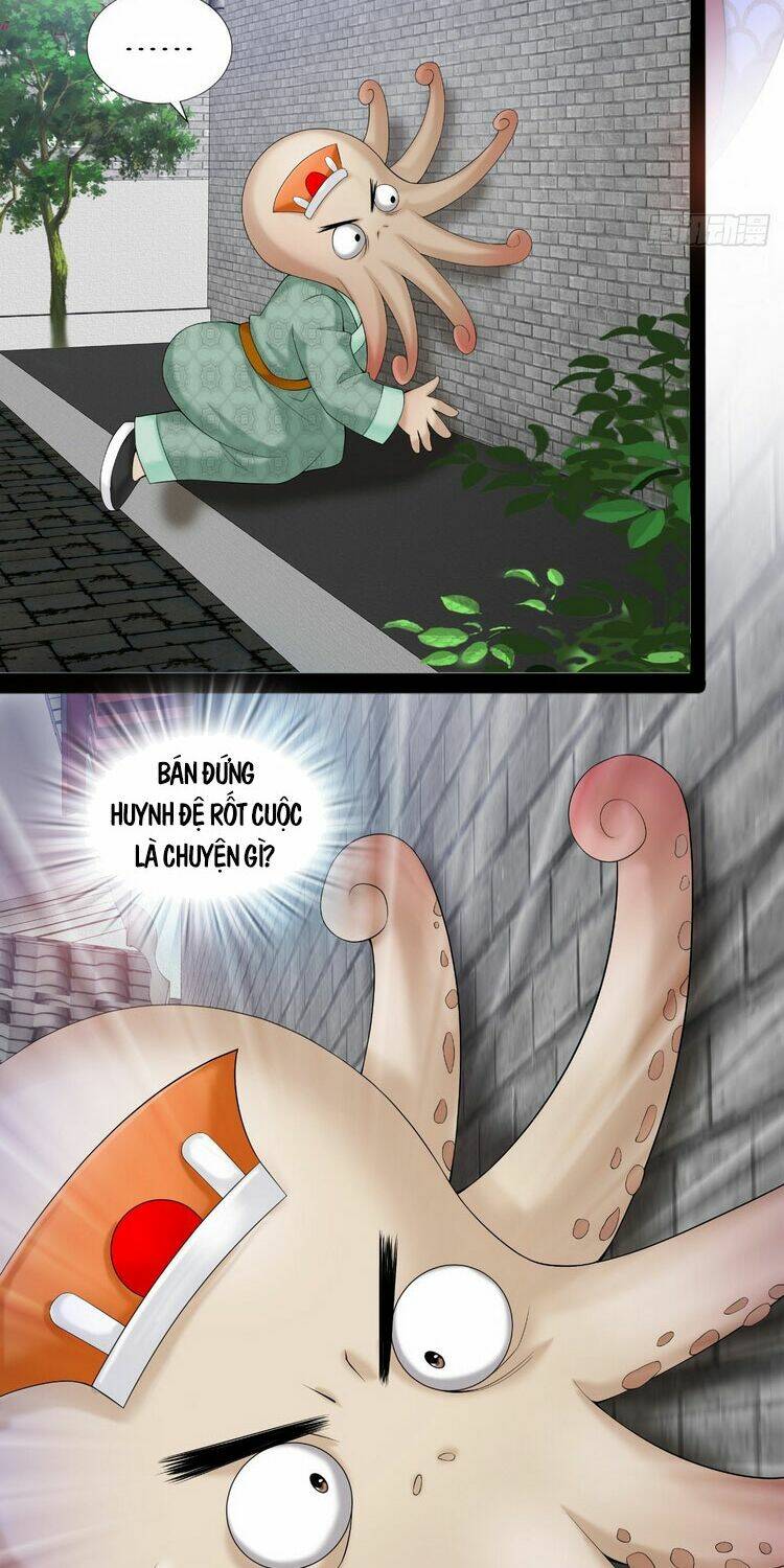 Tà Du Ký: Chapter 110