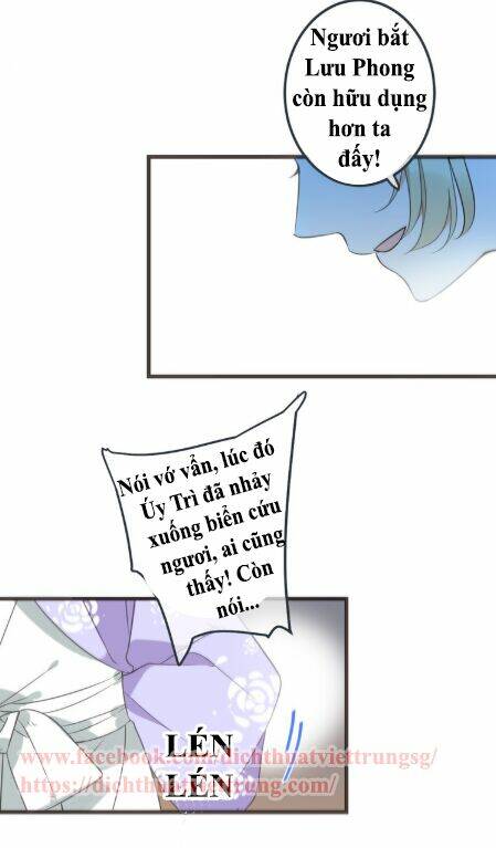 Bạn Trai Tôi Là Cẩm Y Vệ 2: Chapter 32