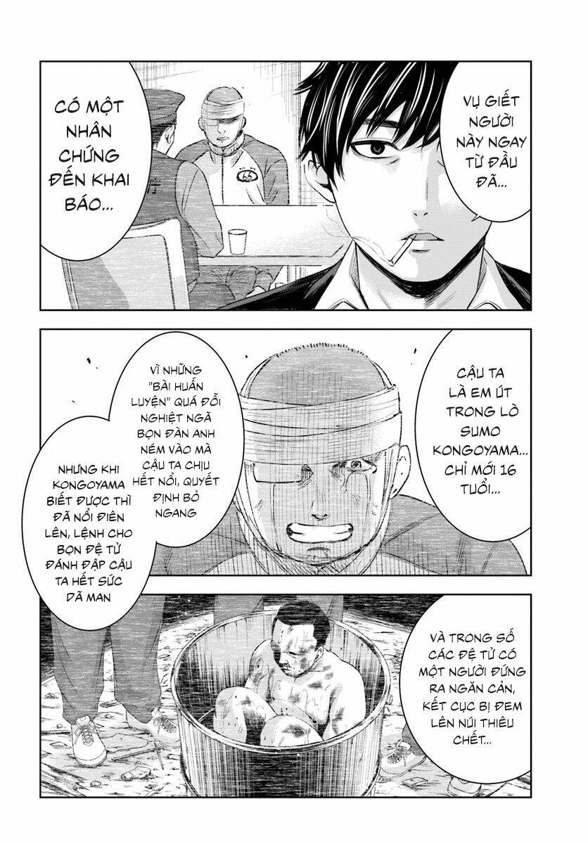 Săn Lùng Thượng Đẳng: Chapter 5.2