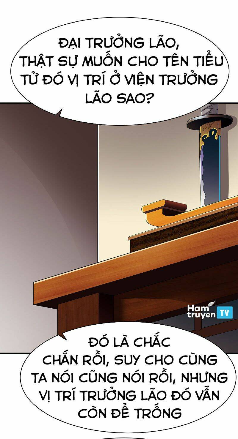 Chiến Đỉnh: Chapter 265