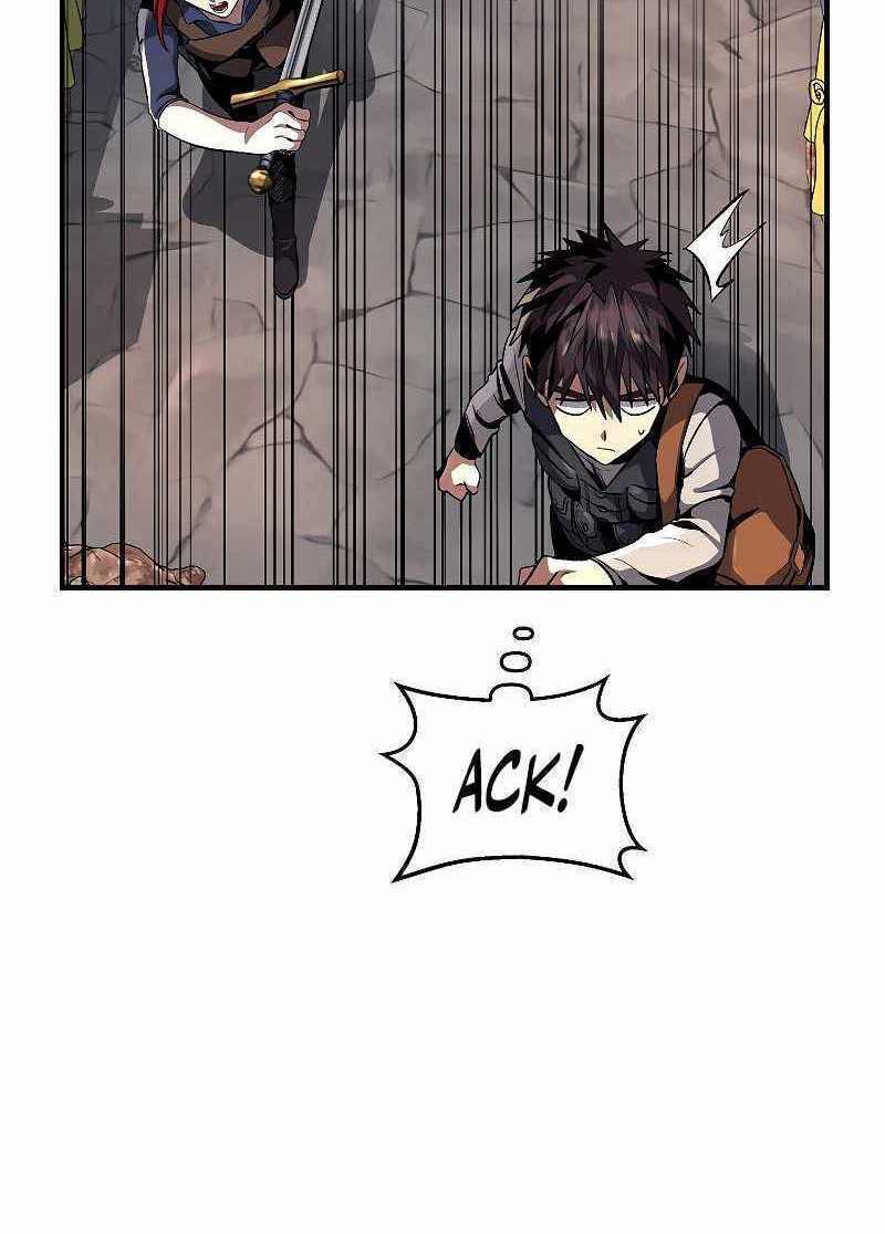 Con Đường Diệt Thần: Chapter 25