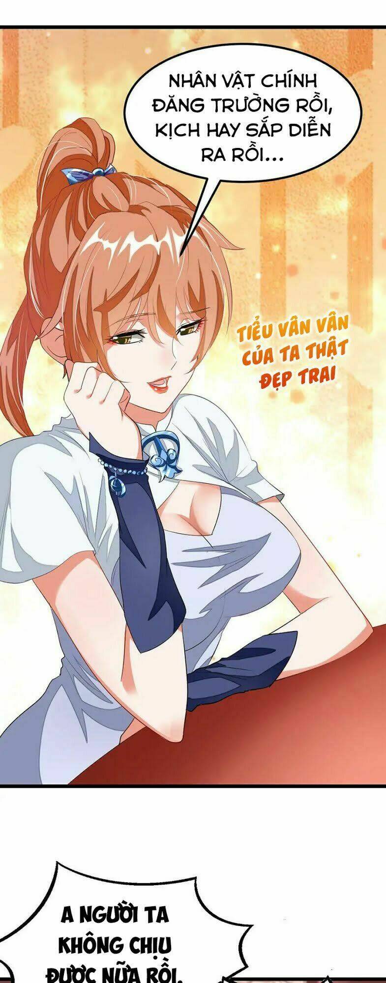 Cửu Dương Thần Vương: Chapter 101