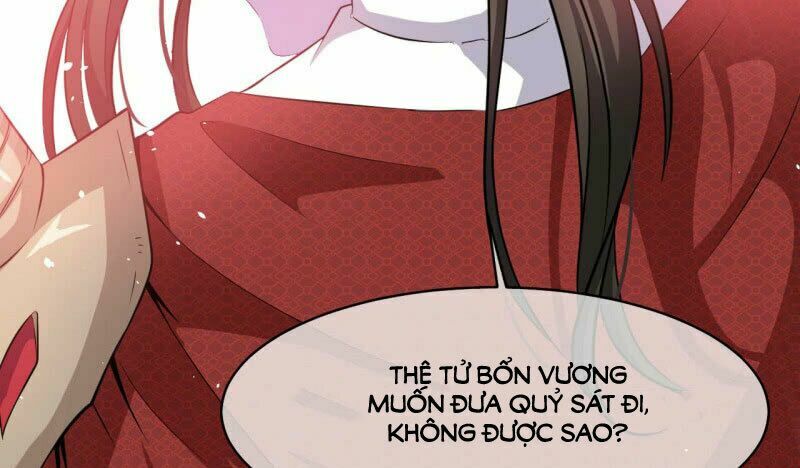 Ngạo Kiều Quỷ Vương Yêu Ta: Chapter 101