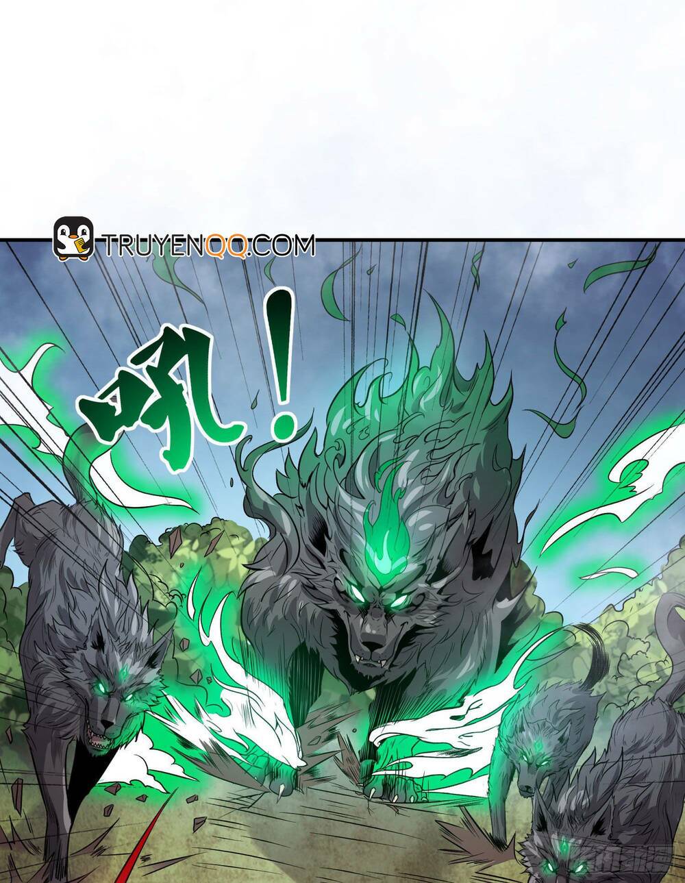 Nghịch Thiên Chiến Kỷ: Chapter 27