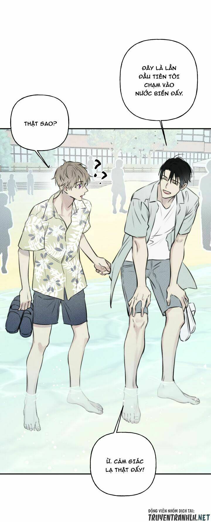 Angel Buddy: Chapter 16