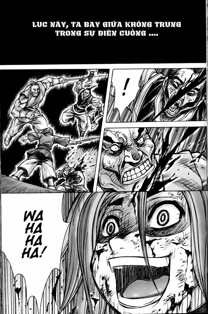 Diêm Đế: Chapter 192