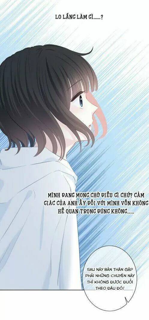 Vấp Phải Nghịch Quang: Chapter 21