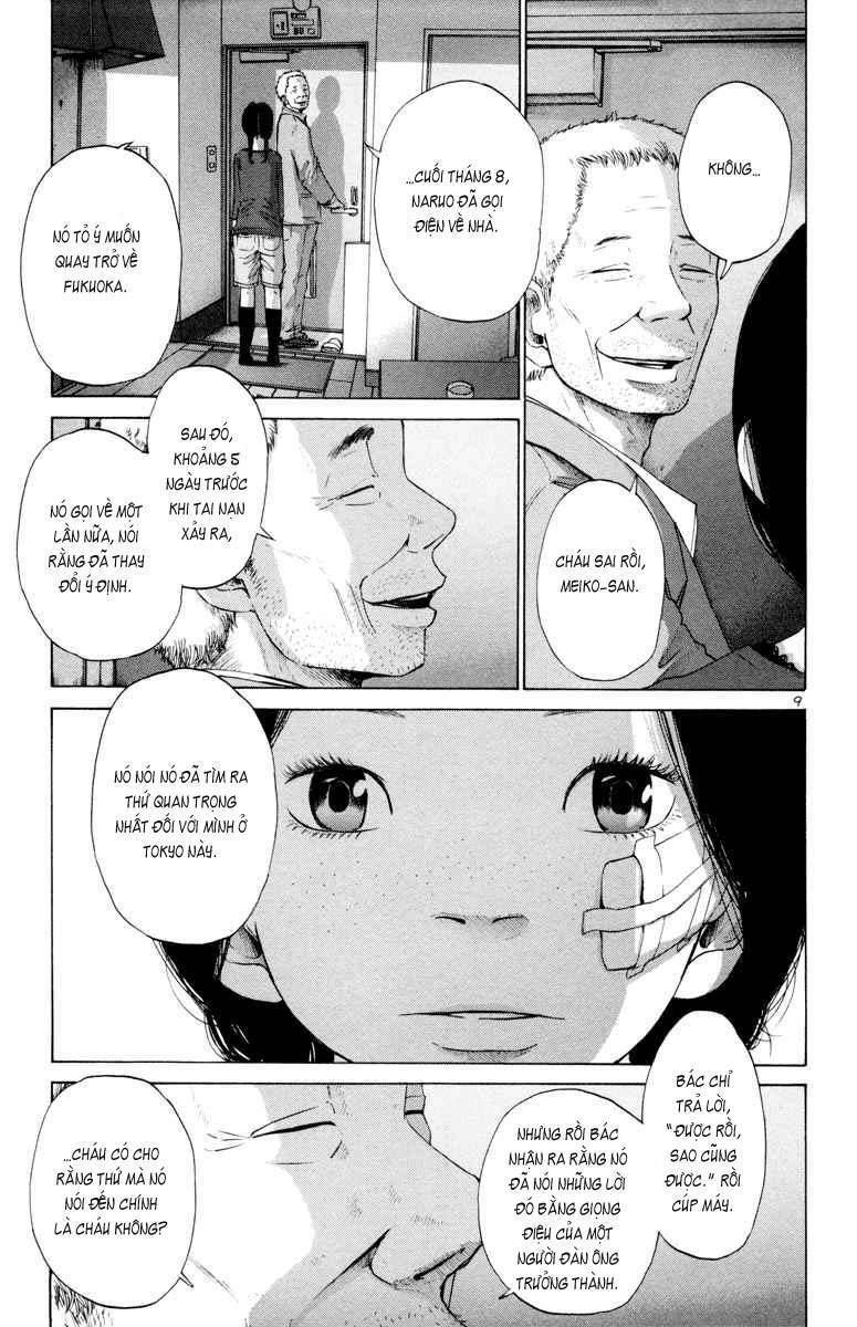 Thực Tế Cuộc Sống: Chapter 18