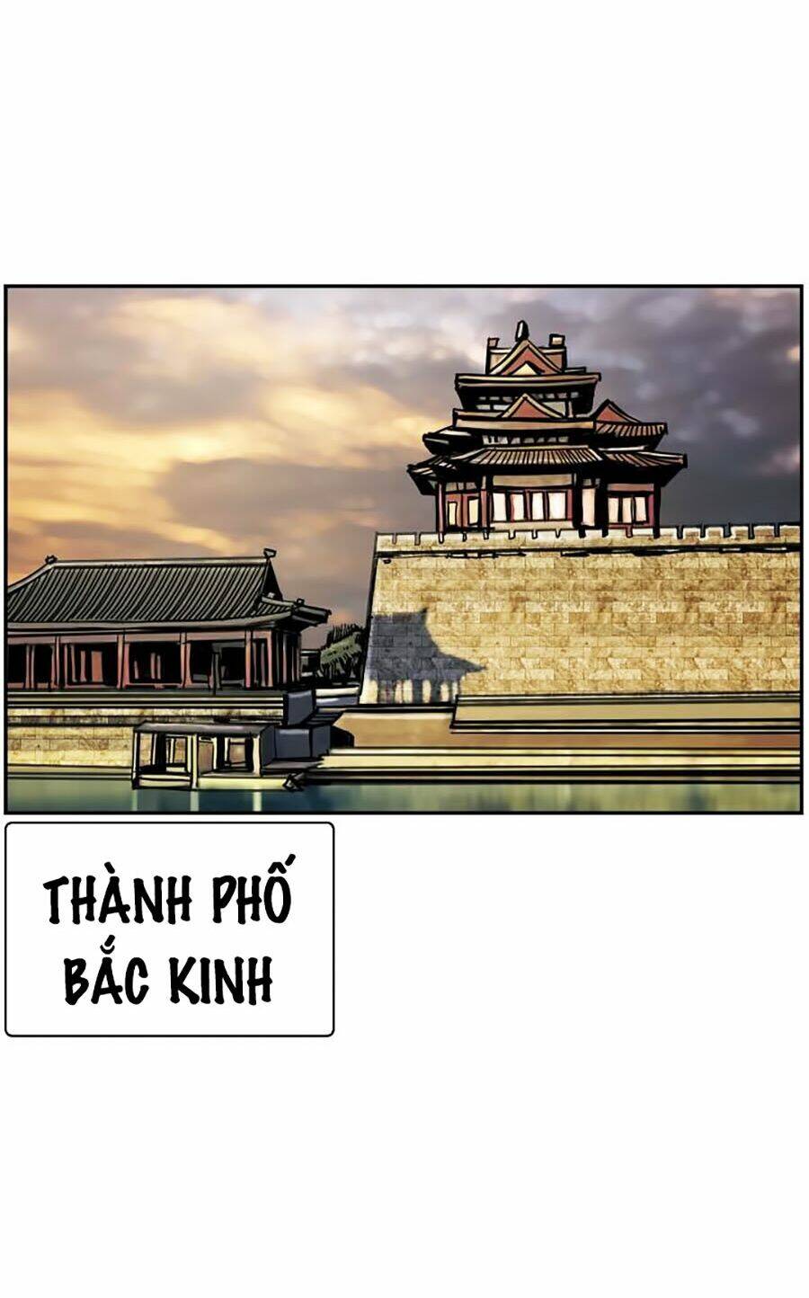 Thợ Săn Đầu Tiên: Chapter 67