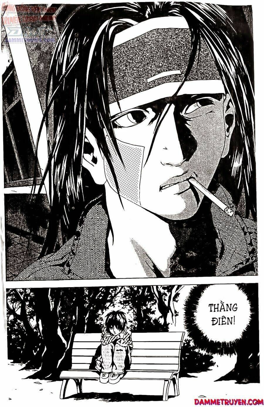 Ai Hơn Ai: Chapter 156