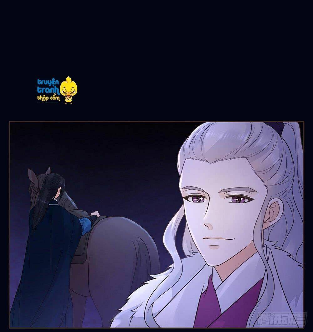 Đại Giá Thừa Tướng: Chapter 98