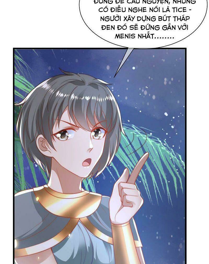 Sủng Hậu Của Vương: Chapter 89