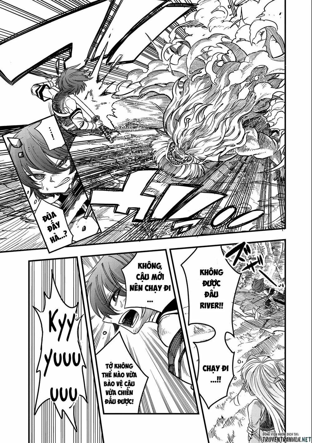 Sekai Saikyou No Doryokuka: Sainou Ga (Doryoku) Datta No De Kouritsu Yoku Kikakugai No Doryoku O Shi: Chapter 11