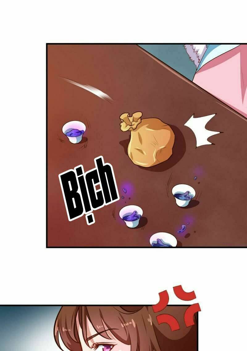 Thiên Tài Tiểu Độc Phi: Chapter 79