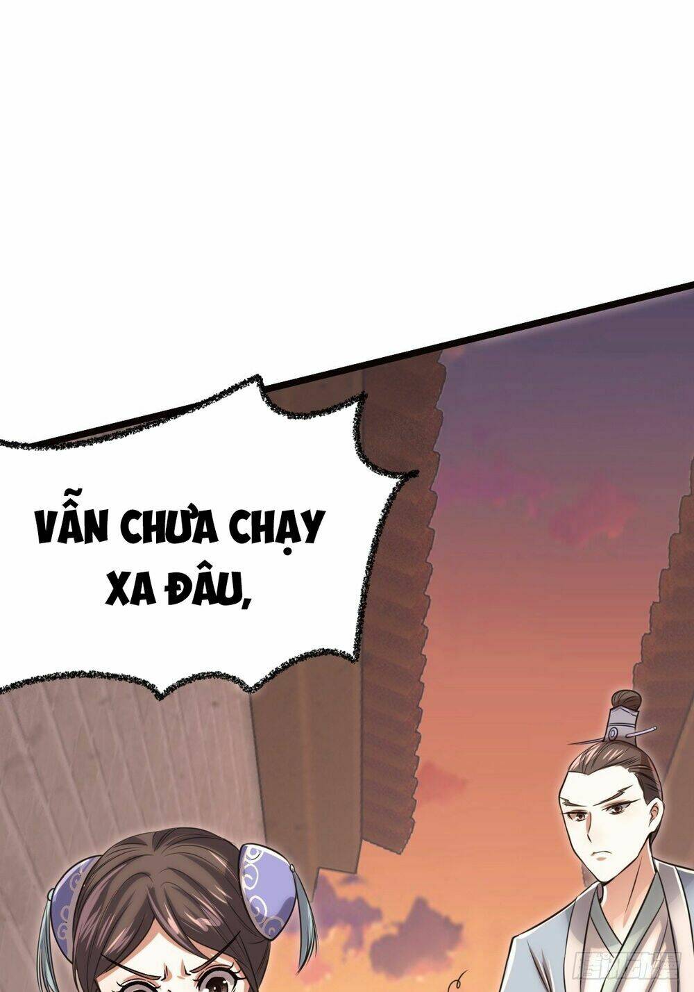 Cục Gạch Xông Vào Dị Giới: Chapter 5