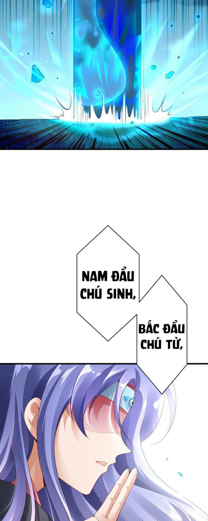 Thiên Kim Bất Hoán: Chapter 35