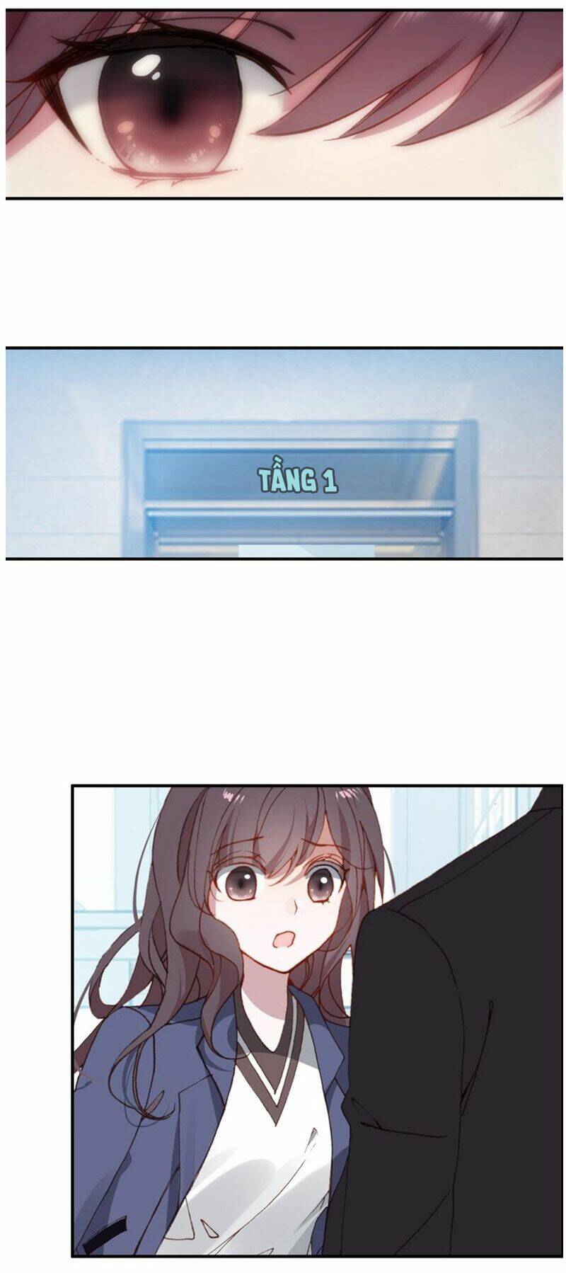 Nhất Sinh Nhất Thế Mỹ Nhân Cốt: Chapter 24