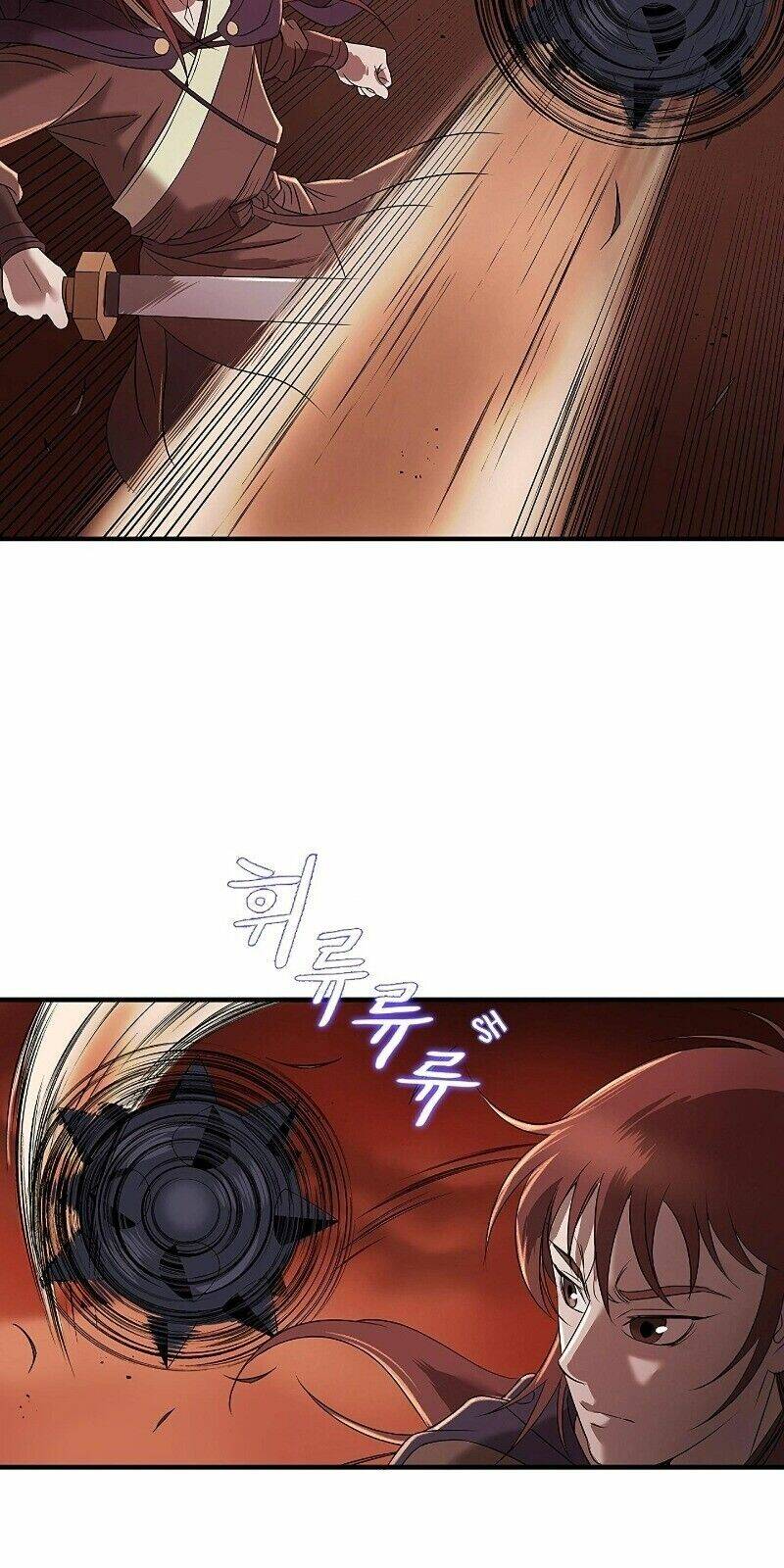 Cuồng Long: Chapter 1