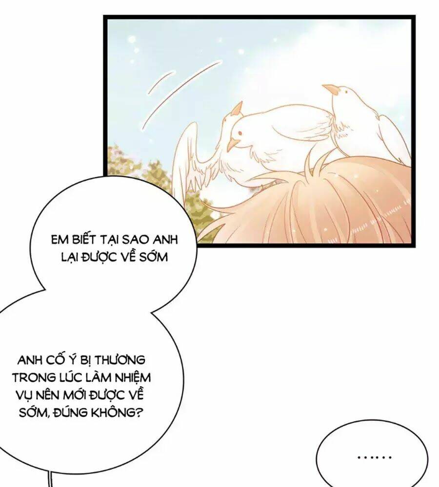 Nữ Phù Thủy Muốn Sống Nổi Loạn: Chapter 24.5