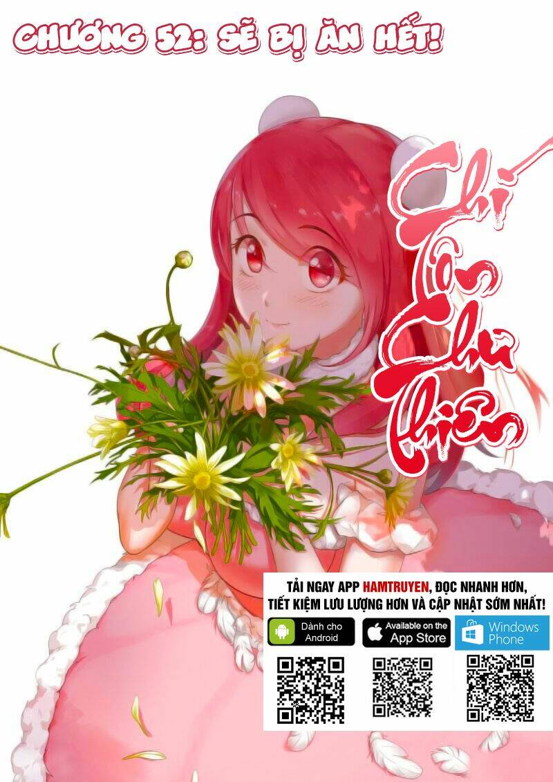 Chí Tôn Chư Thiên: Chapter 52