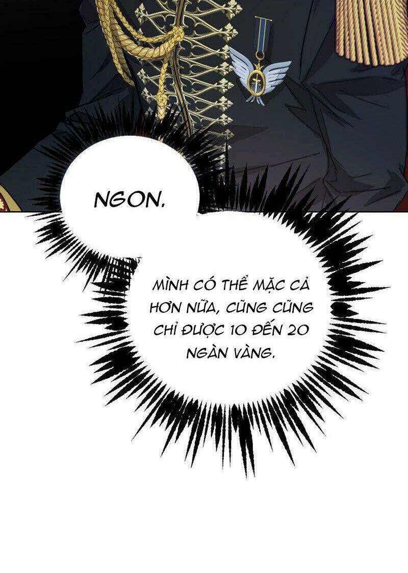 Khế Ước Của Ác Ma: Chapter 54