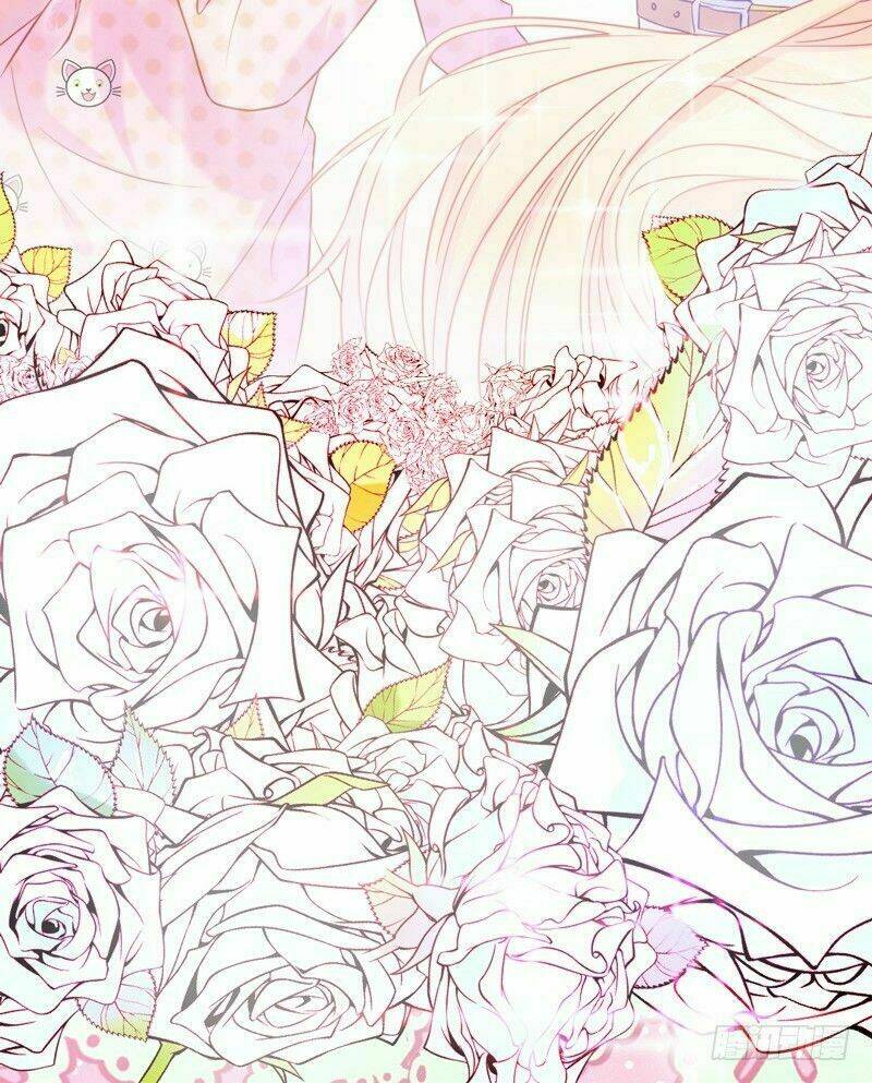 Vượt Qua Ngân Hà Để Yêu Em: Chapter 2