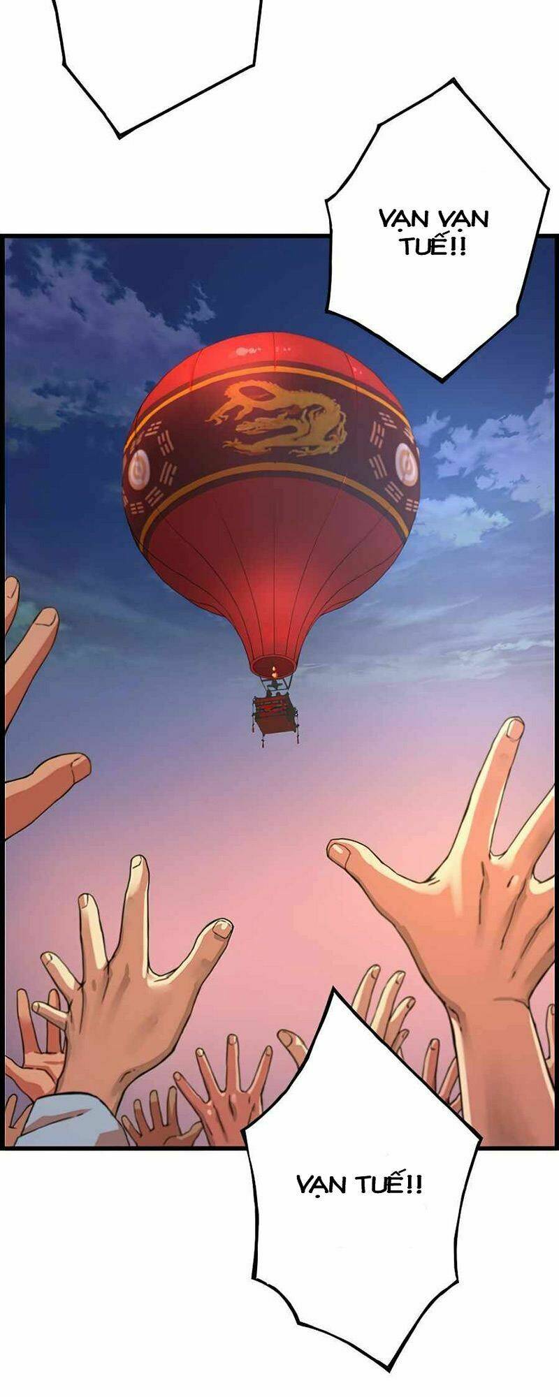 Tôi Sẽ Sống Như Một Hoàng Tử: Chapter 62