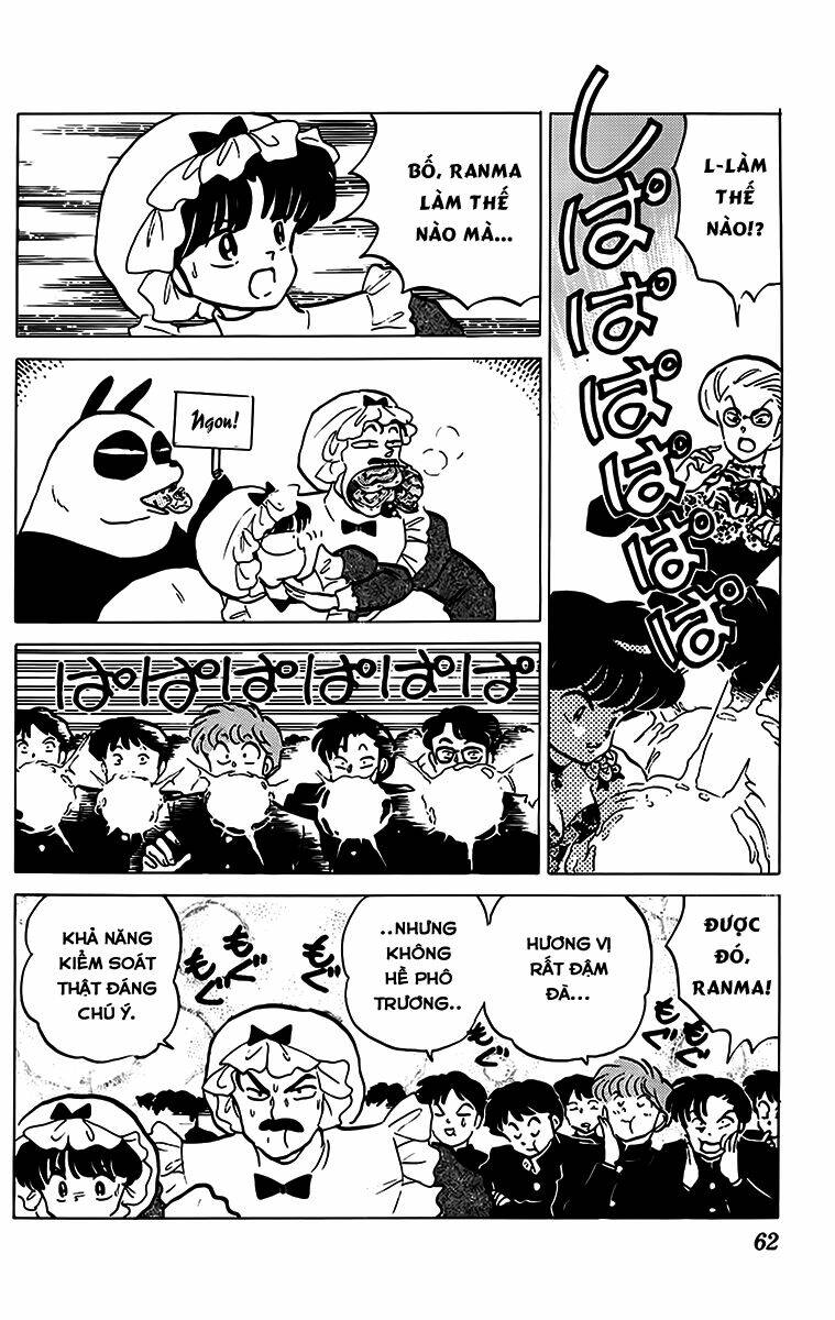 Suối Lời Nguyền: Chapter 172