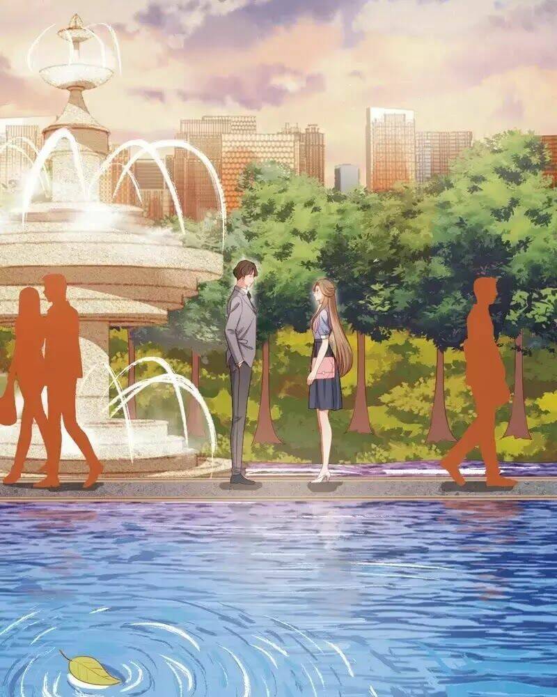 Khi Trá Luyến Nhân: Chapter 43