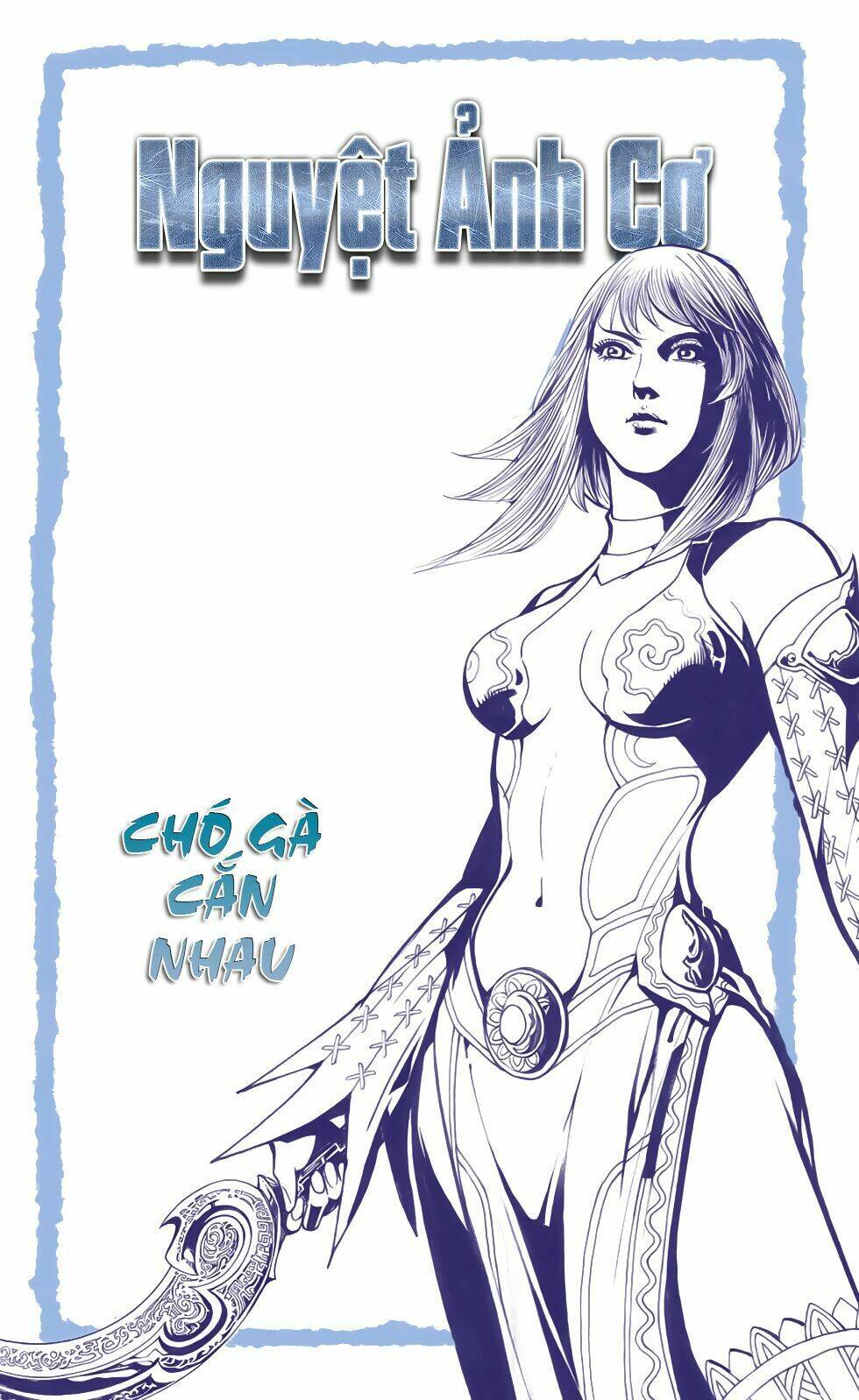 Thiên Tử Truyền Kỳ 6 - Hồng Vũ Đại Đế: Chapter 72