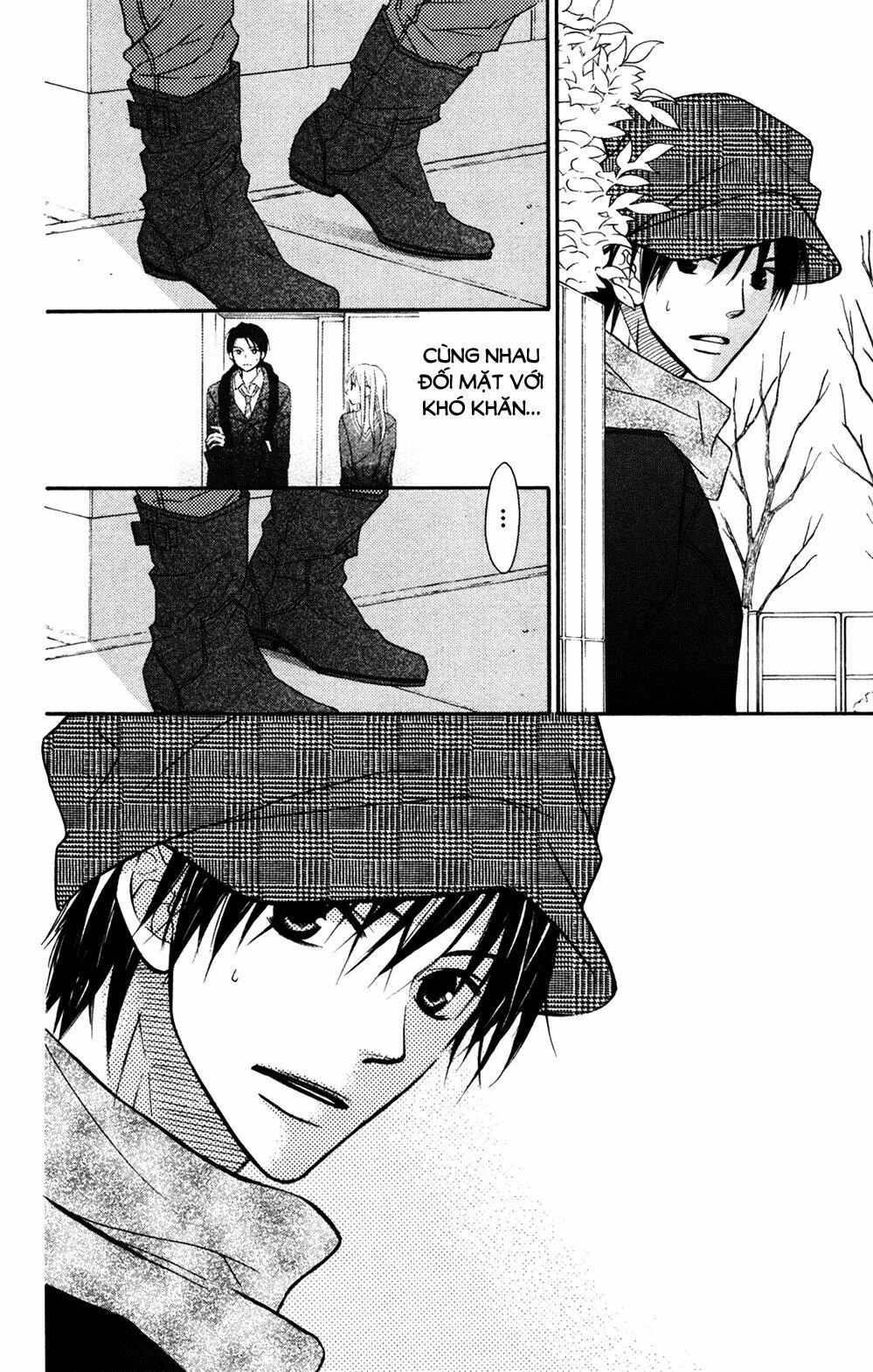Love So Life: Chapter 76