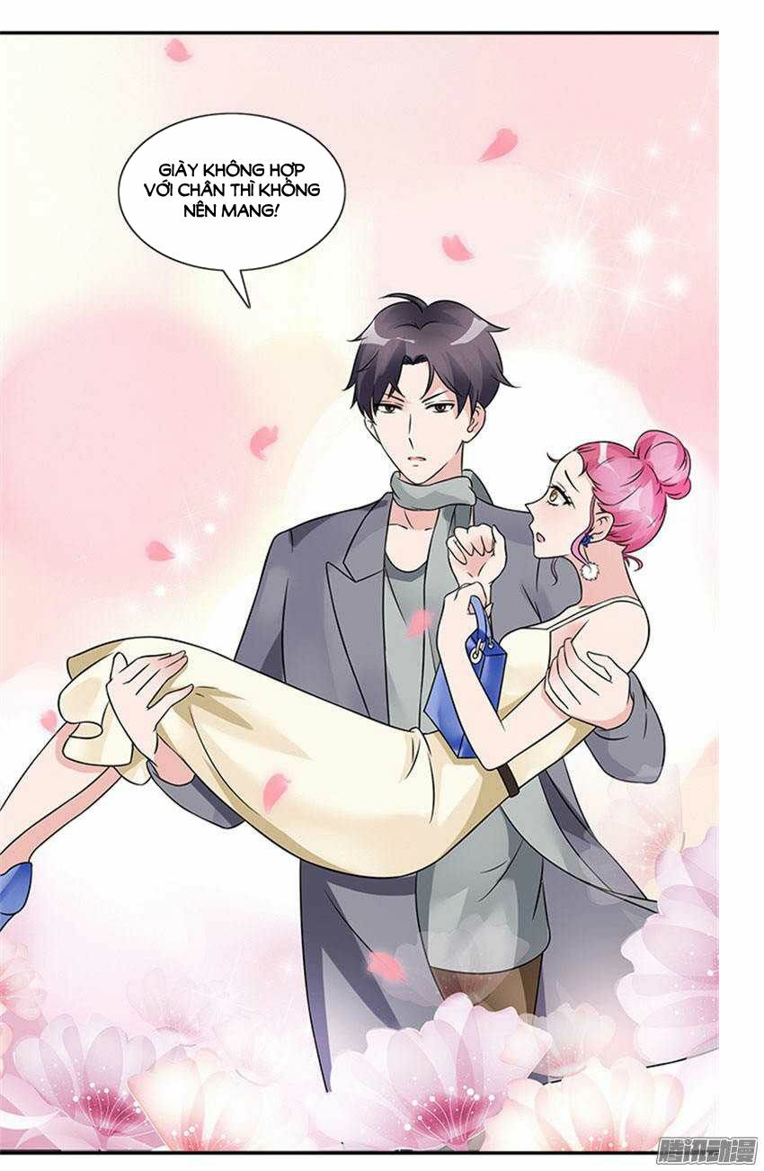 Tiểu Tâm Can Tuyệt Sủng Của Lạc Tiên Sinh: Chapter 39