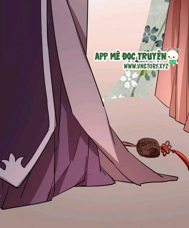 Công Chúa Gả Đến: Chapter 27